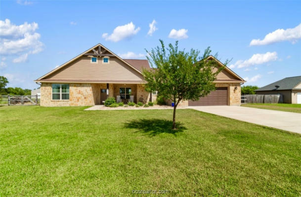 4095 GREEN PASTURES, NORTH ZULCH, TX 77872 - Image 1