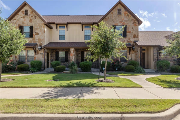 3418 GENERAL PKWY, COLLEGE STATION, TX 77845 - Image 1