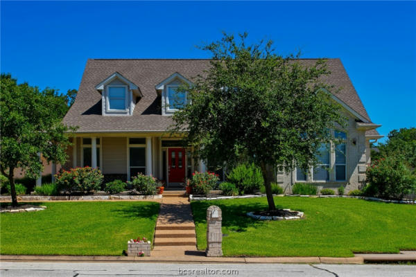 717 BERRY CRK, COLLEGE STATION, TX 77845 - Image 1