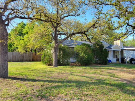 312 FOCH ST, BRYAN, TX 77801, photo 2 of 6