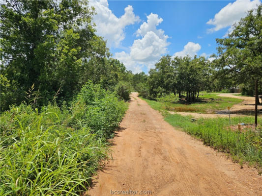 TBD LINCOLN RD. LOT 4 ROAD, PAIGE, TX 78659 - Image 1