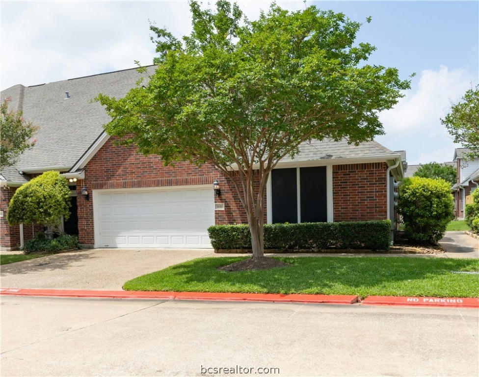 1610 FABLE LN, COLLEGE STATION, TX 77845, photo 1 of 23