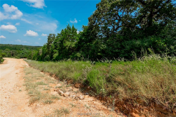 LOT 4 RANCH ROAD DRIVE, HILLTOP LAKES, TX 77871, photo 4 of 10