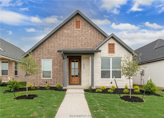 855 DOUBLE MOUNTAIN RD, COLLEGE STATION, TX 77845 - Image 1