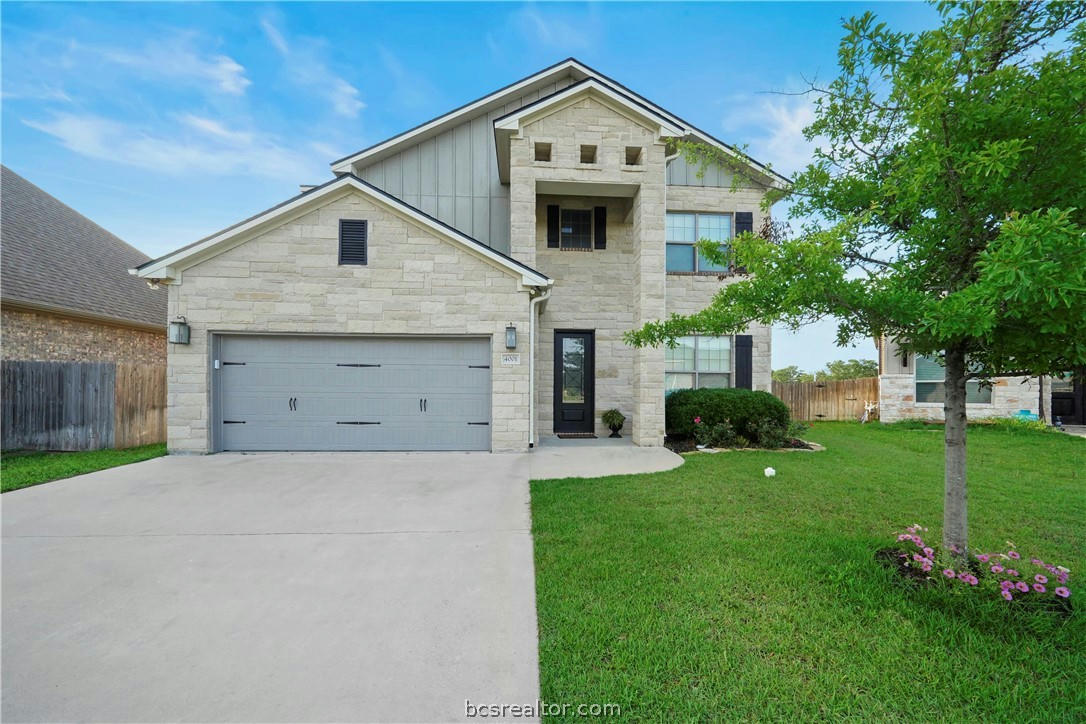 4001 MUNCASTER LN, COLLEGE STATION, TX 77845, photo 1 of 29