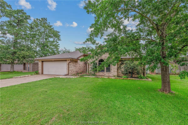 1206 HALEY PL, COLLEGE STATION, TX 77845, photo 2 of 22