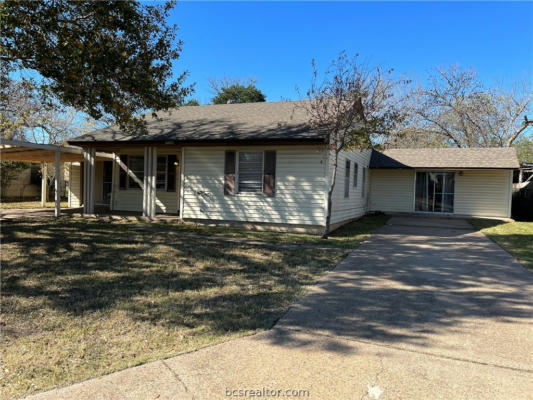 212 INLOW BLVD, BRYAN, TX 77801, photo 2 of 17