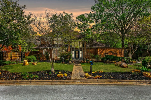 8605 ROSEWOOD DR, COLLEGE STATION, TX 77845 - Image 1