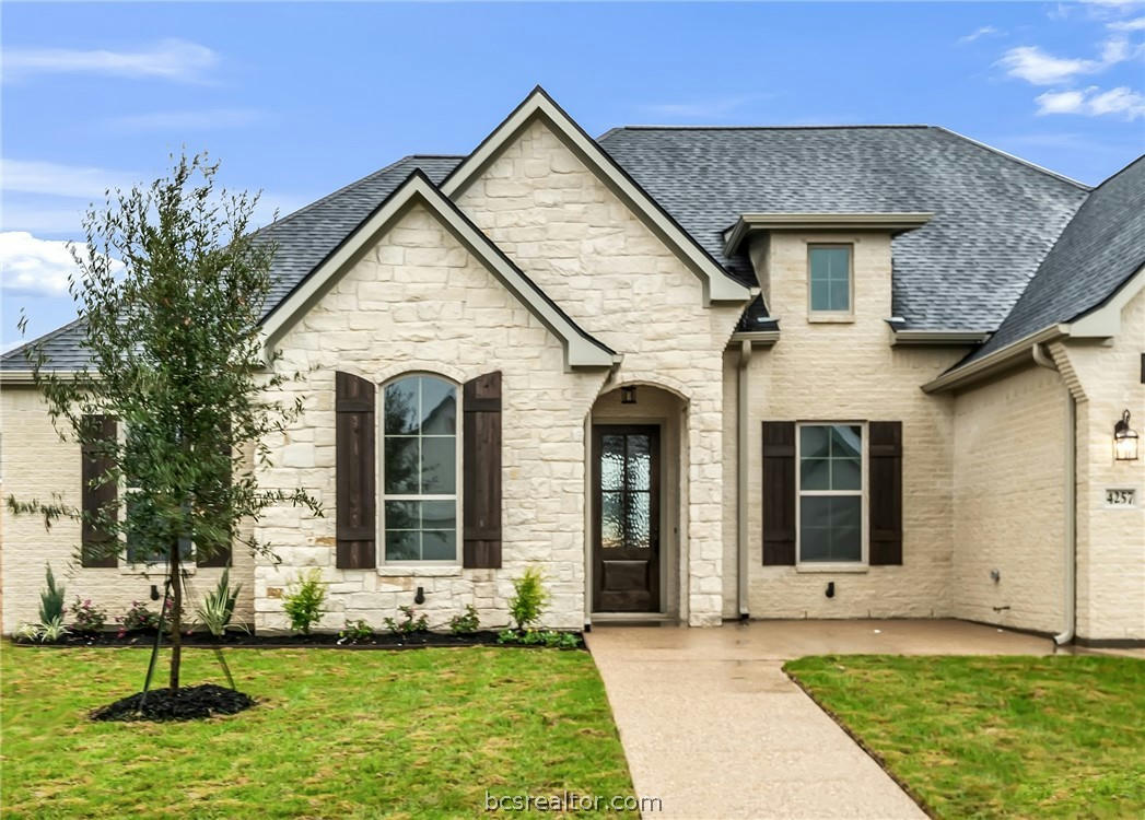 2315 TERRAPIN TRL, COLLEGE STATION, TX 77845, photo 1 of 22