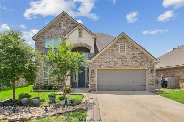 4159 SHALLOW CREEK LOOP, COLLEGE STATION, TX 77845 - Image 1