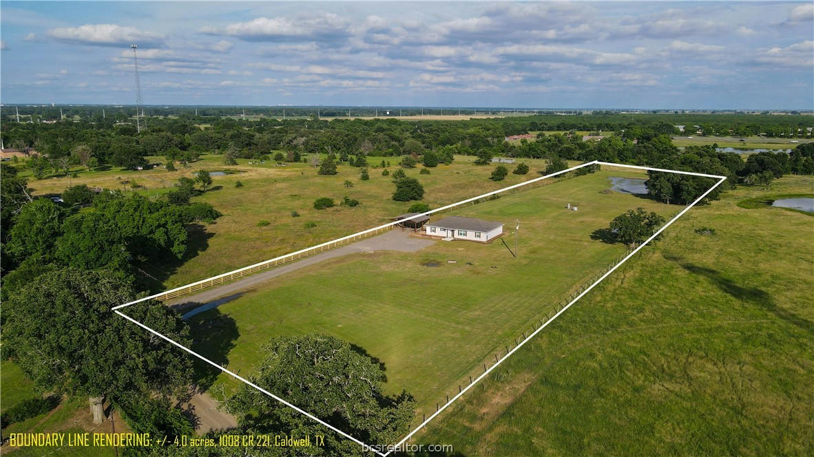 1008 COUNTY ROAD 221, CALDWELL, TX 77836, photo 1 of 17