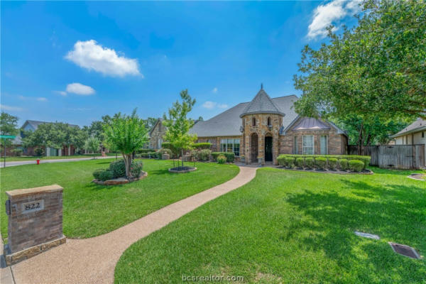 822 PLUM HOLLOW DR, COLLEGE STATION, TX 77845 - Image 1