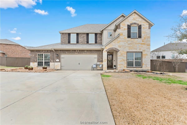 3693 HASKELL HOLLOW LOOP, COLLEGE STATION, TX 77845 - Image 1