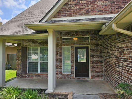 4408 PICKERING PL, COLLEGE STATION, TX 77845, photo 2 of 9