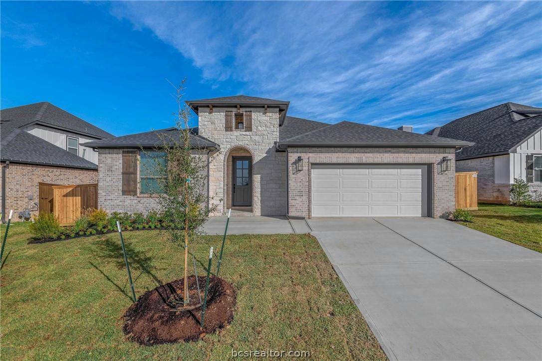 3521 PARMER CREEK CT, COLLEGE STATION, TX 77845, photo 1 of 30