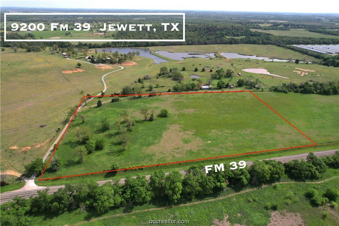 9200 N FM 39, JEWETT, TX 75846, photo 1 of 21