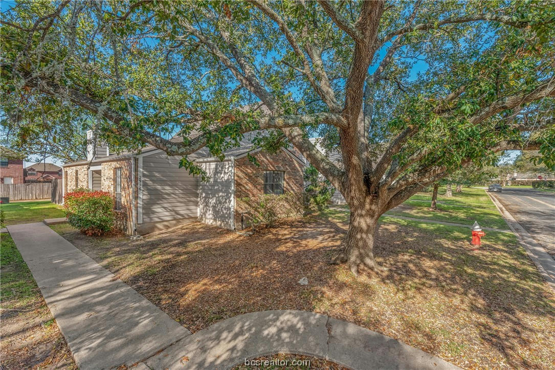 2516 CROSS TIMBERS DR, COLLEGE STATION, TX 77840, photo 1 of 16