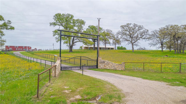 3209 W COUNTY ROAD 212, BUFFALO, TX 75831 - Image 1