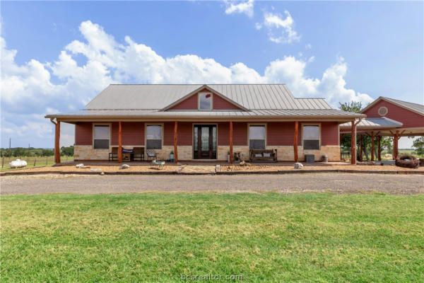 8978 FM 3090 RD, ANDERSON, TX 77830 - Image 1