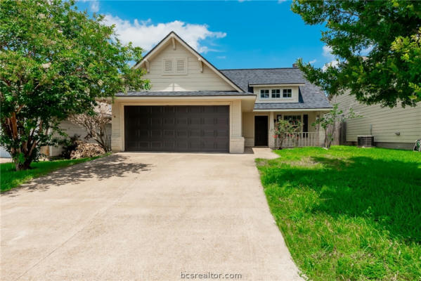 1025 WINDMEADOWS DR, COLLEGE STATION, TX 77845 - Image 1