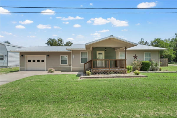 312 S STALLWORTH, ROSEBUD, TX 76570 - Image 1