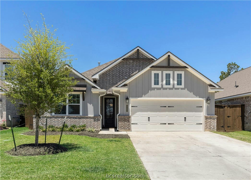 3703 ARCHER FALLS CT, COLLEGE STATION, TX 77845, photo 1 of 25