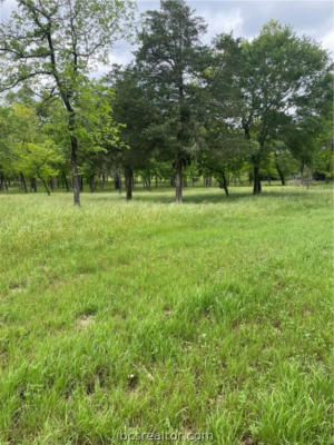 PART OF 13357 CR 4822, NORMANGEE, TX 77871, photo 5 of 6