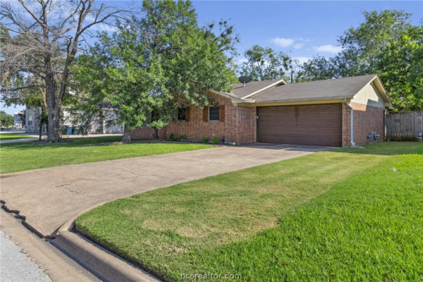 1010 HEREFORD ST, COLLEGE STATION, TX 77840 - Image 1