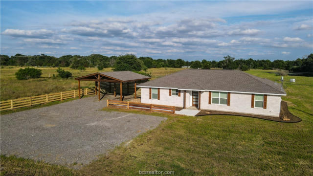 1008 COUNTY ROAD 221, CALDWELL, TX 77836, photo 2 of 17