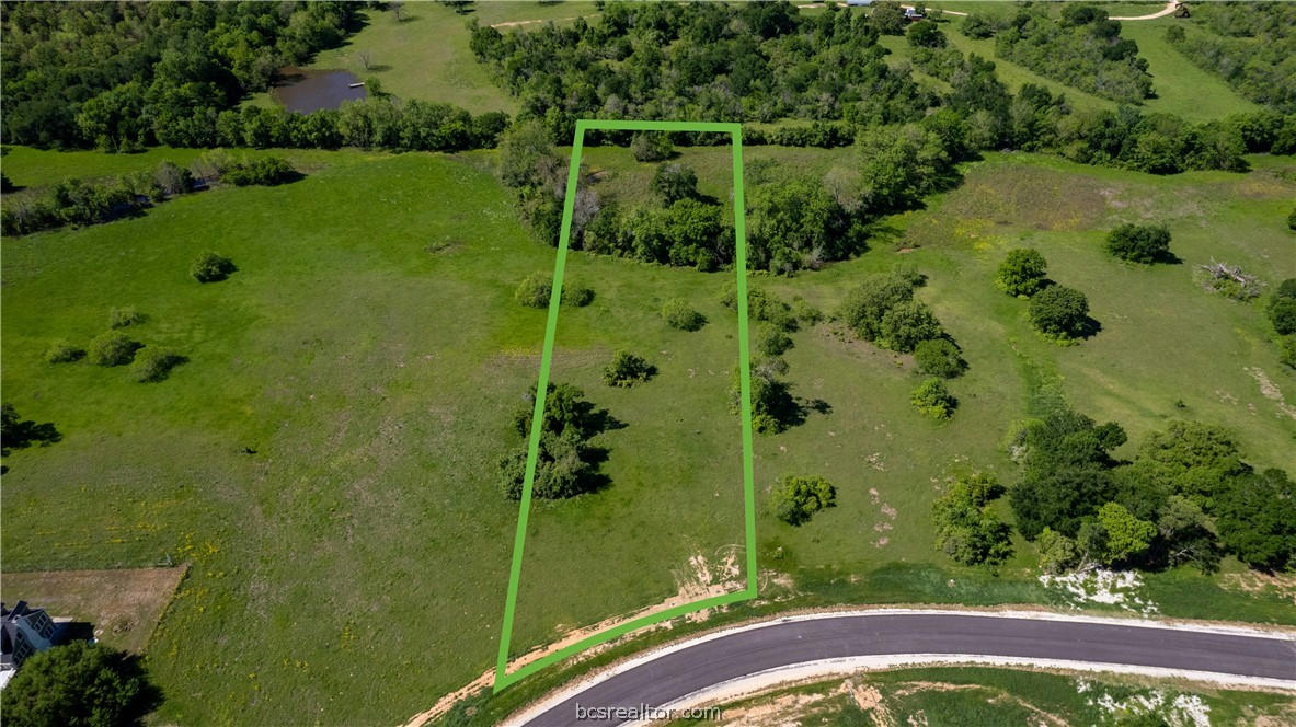 LOT 13A BRAZOS COURT, CALDWELL, TX 77836, photo 1 of 12