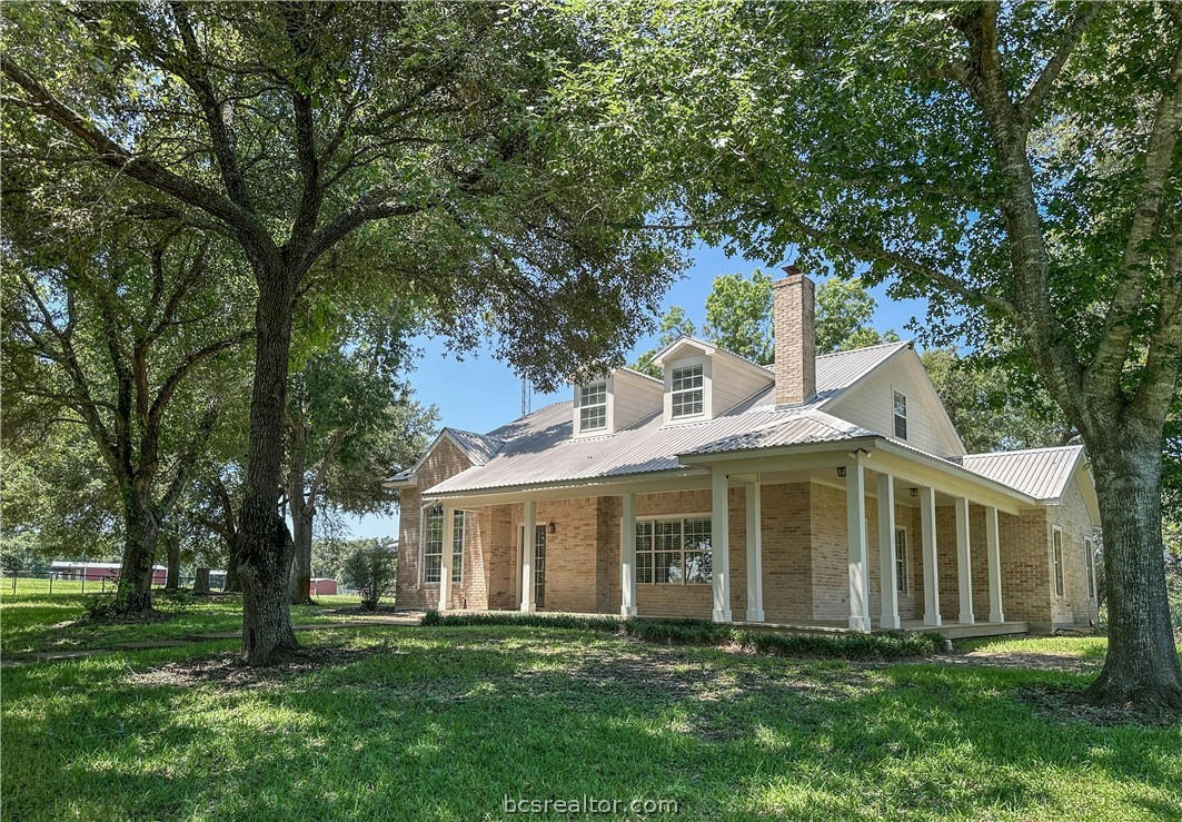 5589 COUNTY ROAD 315, CALDWELL, TX 77836, photo 1 of 20
