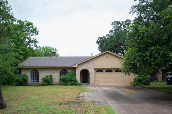 2720 NORMAND CIR, COLLEGE STATION, TX 77845 - Image 1