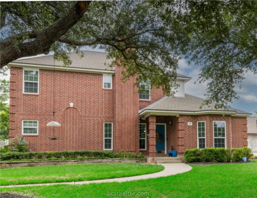 715 WILLOW LOOP, COLLEGE STATION, TX 77845 - Image 1