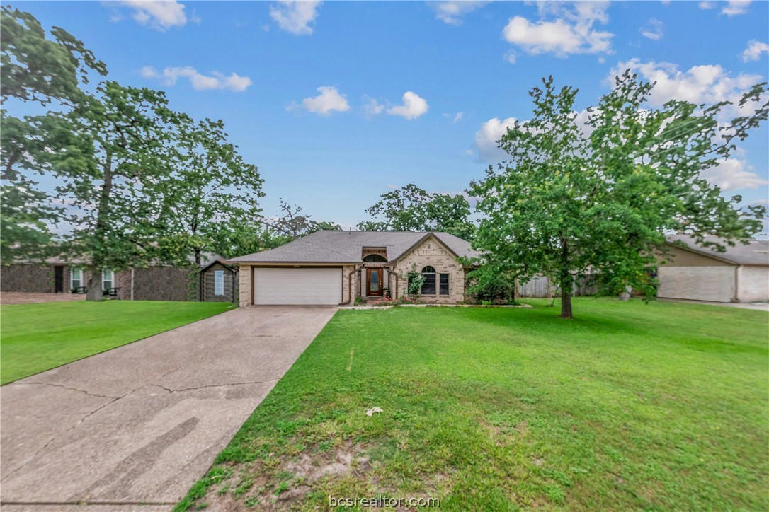 1206 HALEY PL, COLLEGE STATION, TX 77845, photo 1 of 22