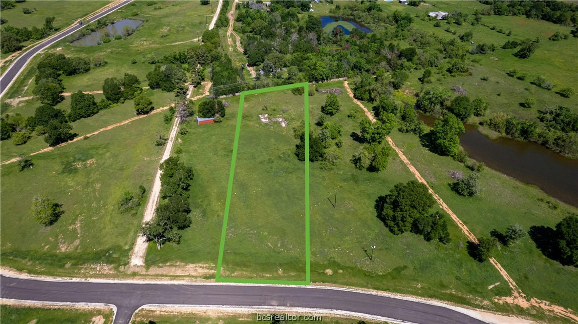LOT 22A BRAZOS COURT, CALDWELL, TX 77836, photo 1 of 14