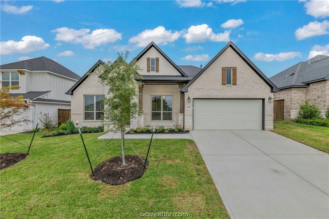 3513 PARMER CREEK CT, COLLEGE STATION, TX 77845, photo 1 of 30