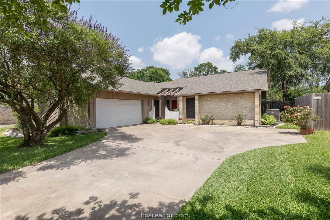 2905 PIERRE PL, COLLEGE STATION, TX 77845, photo 1 of 28