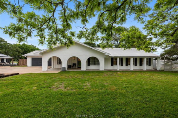 2249 S STATE HIGHWAY 237, ROUND TOP, TX 78954 - Image 1