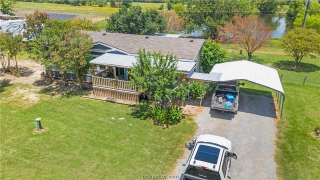 1885 KING RD, NORTH ZULCH, TX 77872 - Image 1