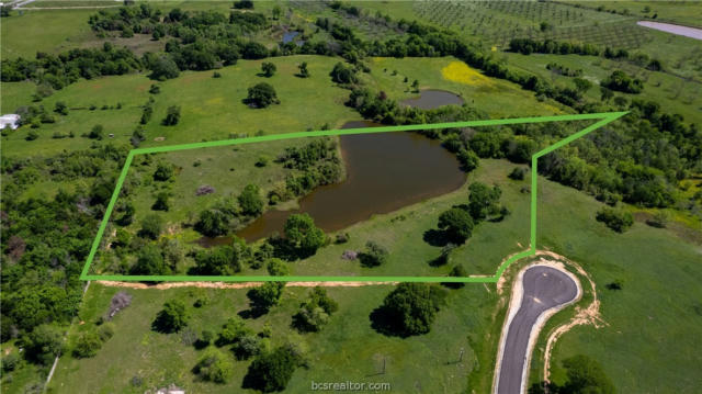 LOT 20A BRAZOS COURT, CALDWELL, TX 77836, photo 2 of 13