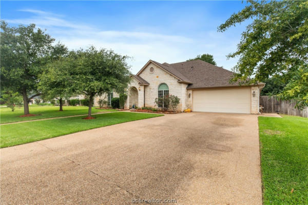 2116 ROCKCLIFFE LOOP, COLLEGE STATION, TX 77845, photo 4 of 29