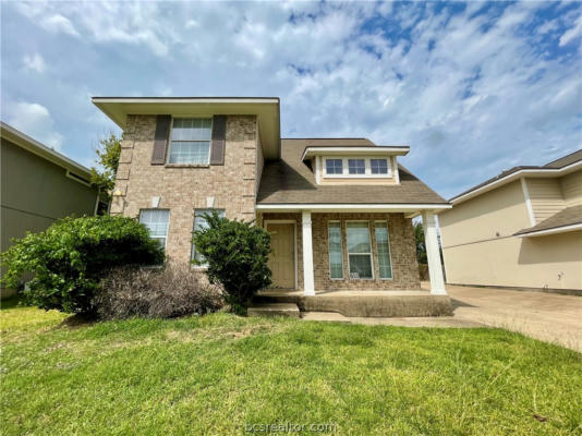 513 NELSON LN, COLLEGE STATION, TX 77840 - Image 1