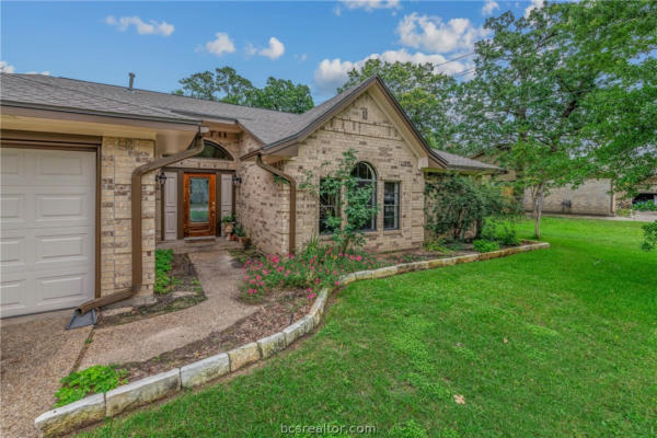 1206 HALEY PL, COLLEGE STATION, TX 77845, photo 3 of 22