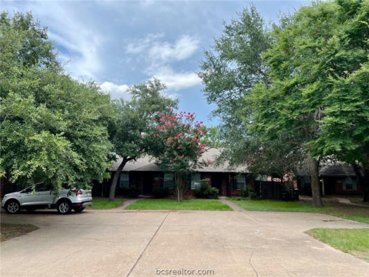 2329 PINTAIL LN, COLLEGE STATION, TX 77845 - Image 1