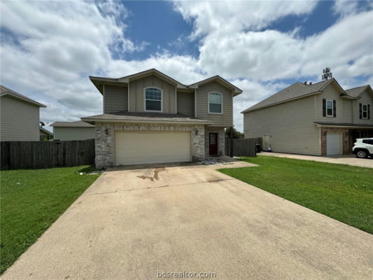 2702 HORSE HAVEN LN, COLLEGE STATION, TX 77845 - Image 1