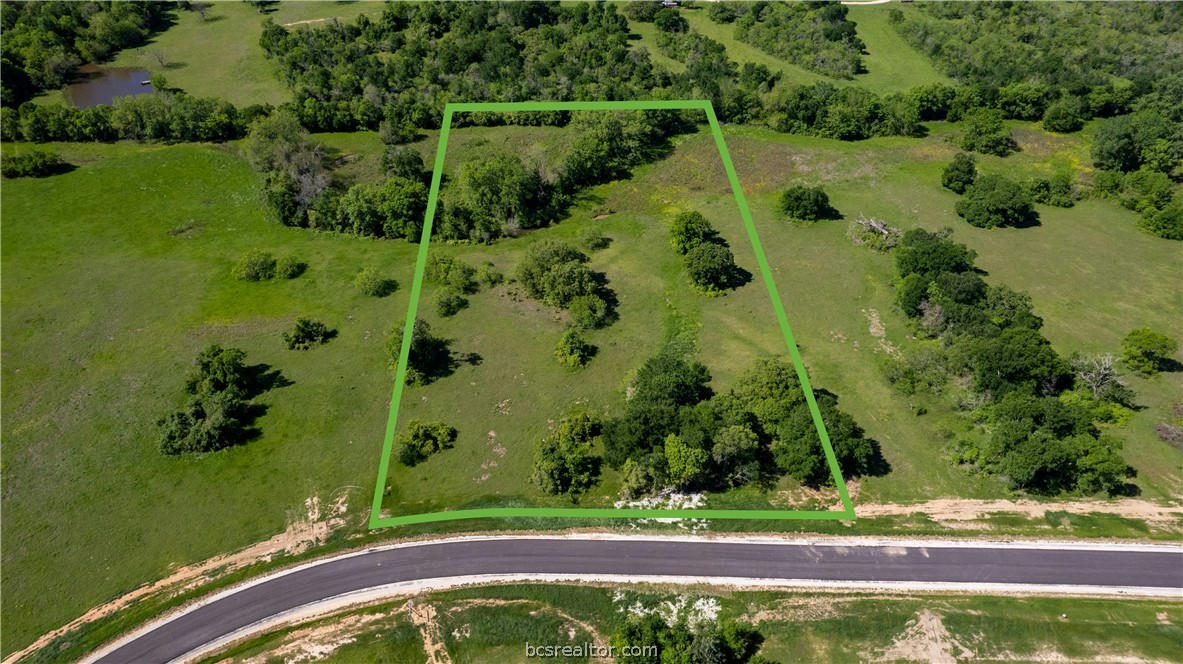 LOT 11A BRAZOS COURT, CALDWELL, TX 77836, photo 1 of 11