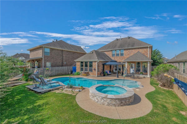 15321 LOWRY MEADOW LN, COLLEGE STATION, TX 77845 - Image 1