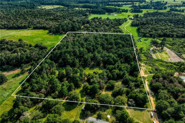 TBD (15.628 ACRES) STOCKADE RANCH ROAD, PAIGE, TX 78659 - Image 1