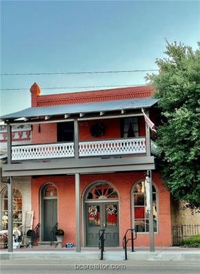 709 S MAIN ST, CALVERT, TX 77837 - Image 1