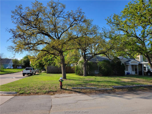 312 FOCH ST, BRYAN, TX 77801, photo 3 of 6